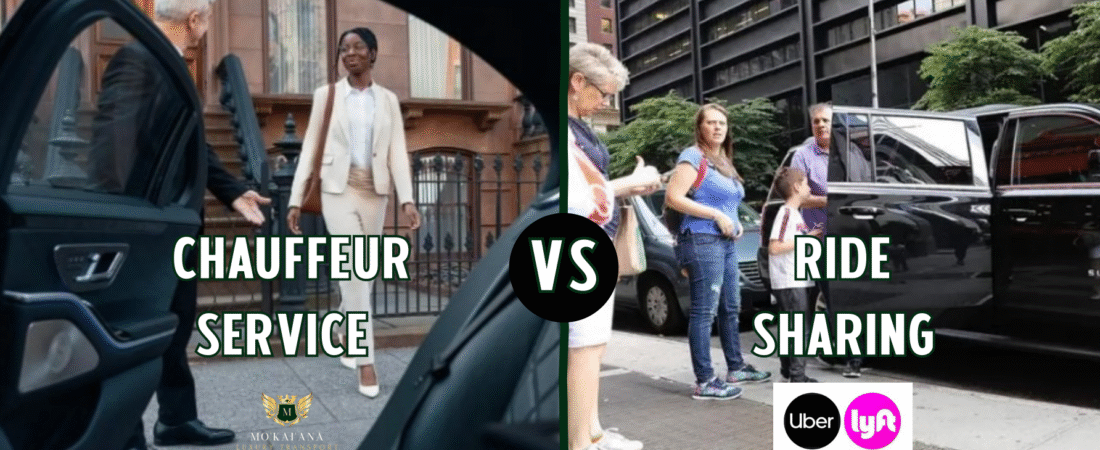 Rideshare Roulette Ends Here: Choose Cypress Black Truck Certainty