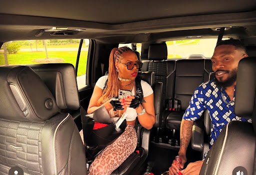 Photo from customer review