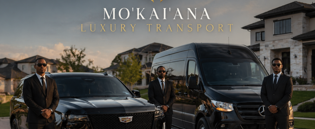 Why Every Major Event in Houston Deserves a Luxury Limo Service